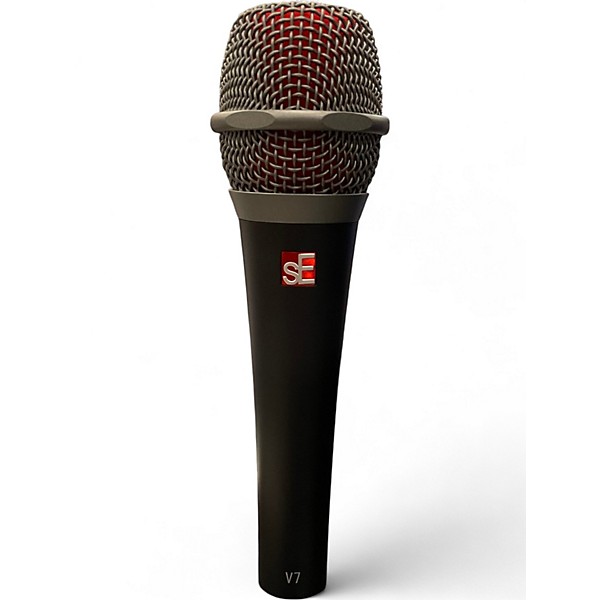 Used sE Electronics V7 Dynamic Microphone