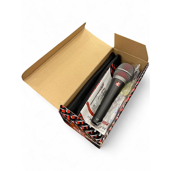 Used sE Electronics V7 Dynamic Microphone