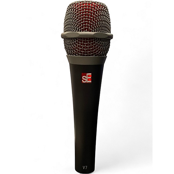 Used sE Electronics V7 Dynamic Microphone