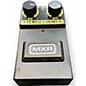 Used MXR COMMANDE STEREO CHORUS Effect Pedal