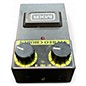 Used MXR COMMANDE STEREO CHORUS Effect Pedal
