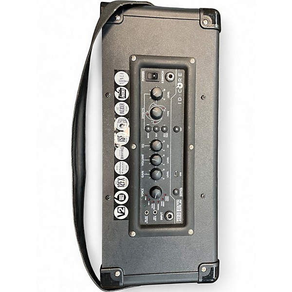Used Blackstar ID:Core 40 V2 40W Guitar Combo Amp