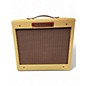 Used Victoria 518 Tweed 1x8 Tube Guitar Combo Amp