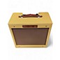 Used Victoria 518 Tweed 1x8 Tube Guitar Combo Amp