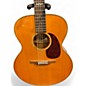 Used Alvarez 5072 Natural Acoustic Guitar