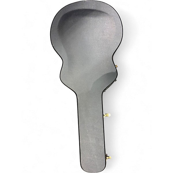 Used Alvarez 5072 Natural Acoustic Guitar