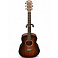 Used Taylor GS Mini-e Koa Plus Natural Acoustic Guitar thumbnail