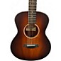 Used Taylor GS Mini-e Koa Plus Natural Acoustic Guitar