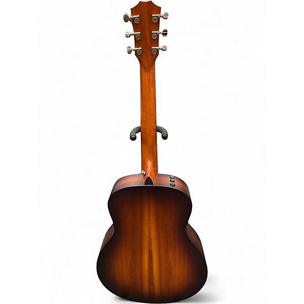 Used Taylor GS Mini-e Koa Plus Natural Acoustic Guitar