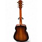 Used Taylor GS Mini-e Koa Plus Natural Acoustic Guitar