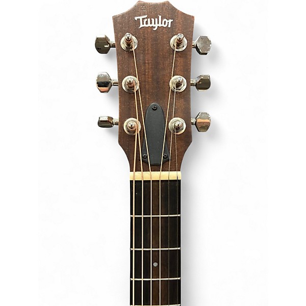 Used Taylor GS Mini-e Koa Plus Natural Acoustic Guitar