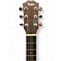 Used Taylor GS Mini-e Koa Plus Natural Acoustic Guitar