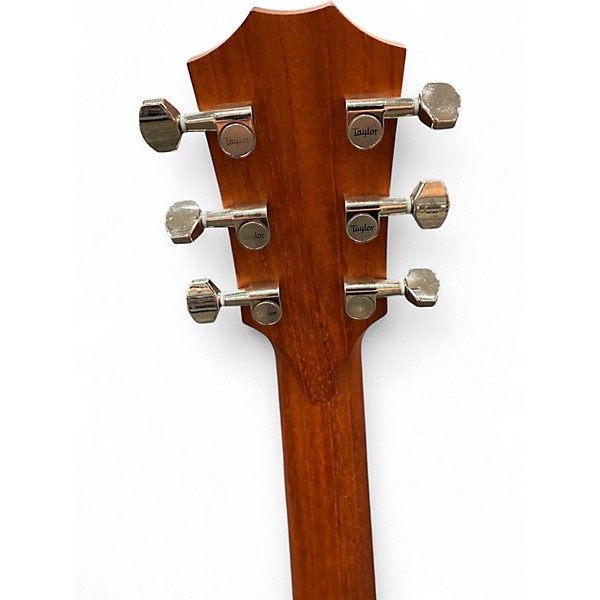 Used Taylor GS Mini-e Koa Plus Natural Acoustic Guitar