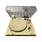 Used Technics SLD2 (WITH AUDIO TECHNICA SERIES VIII CARTRIDGE) Turntable thumbnail