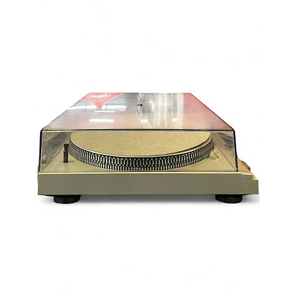 Used Technics SLD2 (WITH AUDIO TECHNICA SERIES VIII CARTRIDGE) Turntable