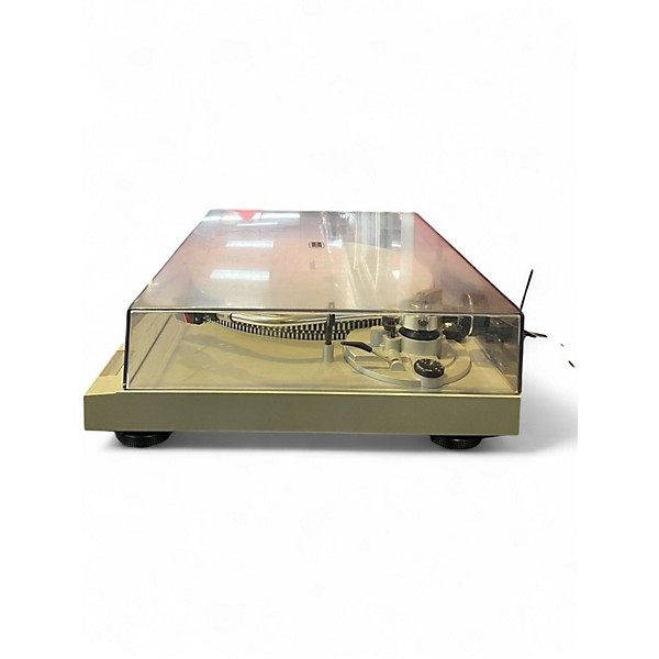 Used Technics SLD2 (WITH AUDIO TECHNICA SERIES VIII CARTRIDGE) Turntable