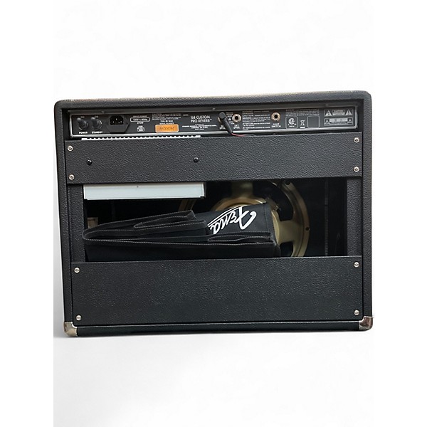 Used Fender PRO REVERB Tube Guitar Combo Amp