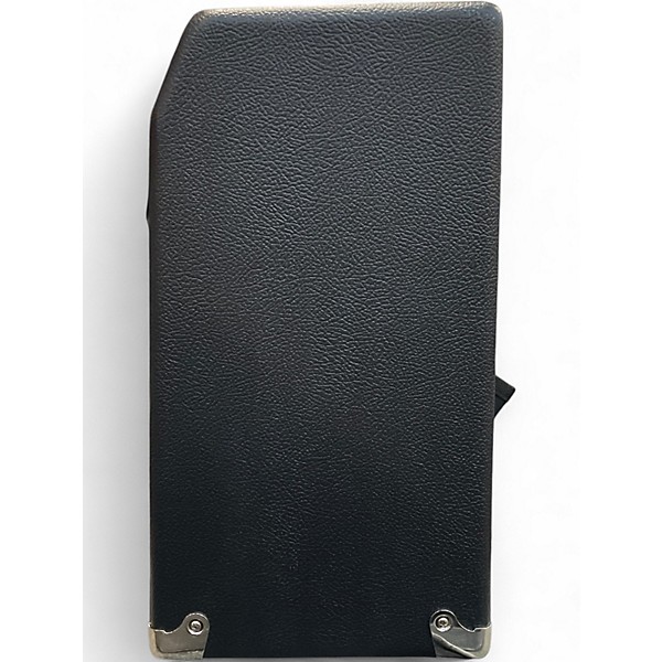 Used Fender PRO REVERB Tube Guitar Combo Amp