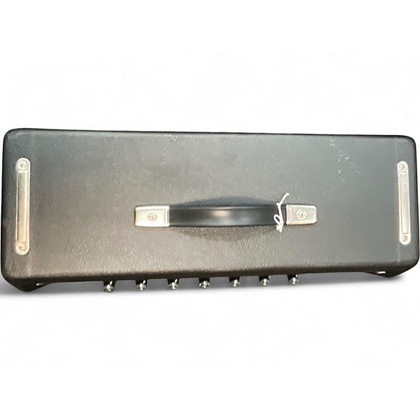 Used Fender PRO REVERB Tube Guitar Combo Amp