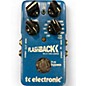 Used TC Electronic Flashback Delay And Looper Effect Pedal thumbnail
