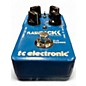 Used TC Electronic Flashback Delay And Looper Effect Pedal