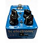 Used TC Electronic Flashback Delay And Looper Effect Pedal
