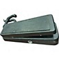 Used Dunlop GCB95 Original Crybaby Wah Effect Pedal