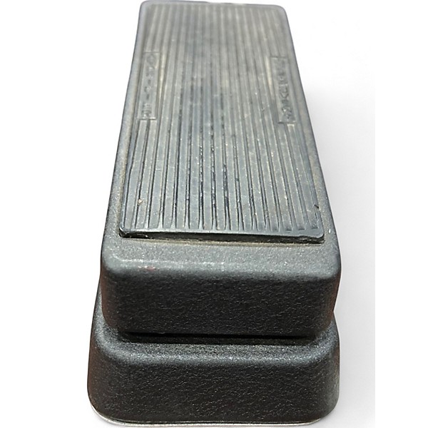 Used Dunlop GCB95 Original Crybaby Wah Effect Pedal