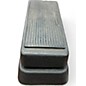 Used Dunlop GCB95 Original Crybaby Wah Effect Pedal