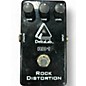 Used DeltaLab RD1 Rock Distortion Effect Pedal thumbnail