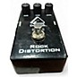 Used DeltaLab RD1 Rock Distortion Effect Pedal