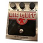 Used Electro-Harmonix Big Muff Distortion Effect Pedal thumbnail