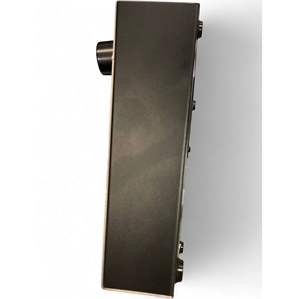 Used Electro-Harmonix Big Muff Distortion Effect Pedal