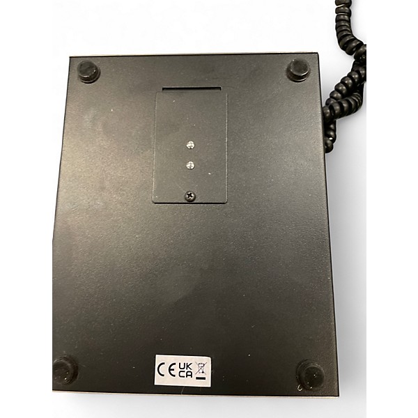 Used Electro-Harmonix Big Muff Distortion Effect Pedal