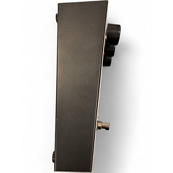 Used Electro-Harmonix Big Muff Distortion Effect Pedal