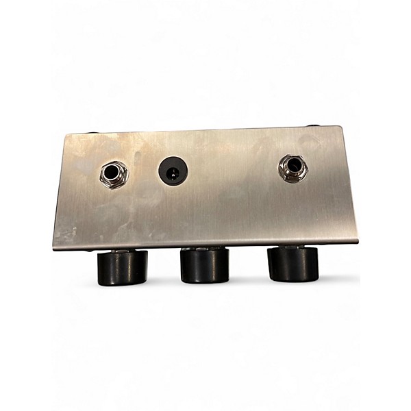 Used Electro-Harmonix Big Muff Distortion Effect Pedal