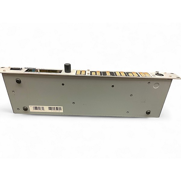 Used TASCAM TA-1VP Vocal Processor