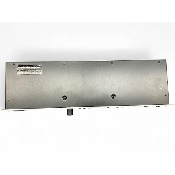 Used TASCAM TA-1VP Vocal Processor