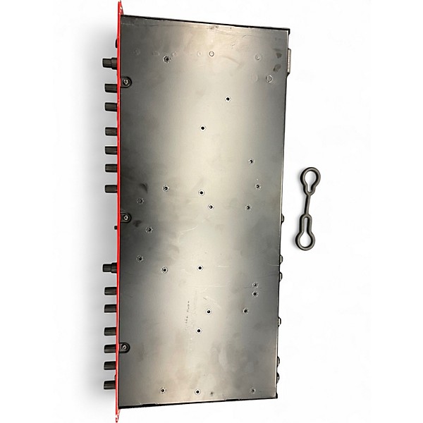 Used BBE MaxCom Dual-Channel Compressor