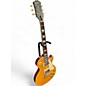 Used Epiphone Slash Appetite For Destruction lemon burst Solid Body Electric Guitar