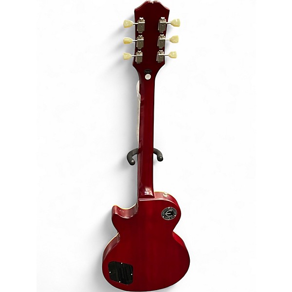 Used Epiphone Slash Appetite For Destruction lemon burst Solid Body Electric Guitar