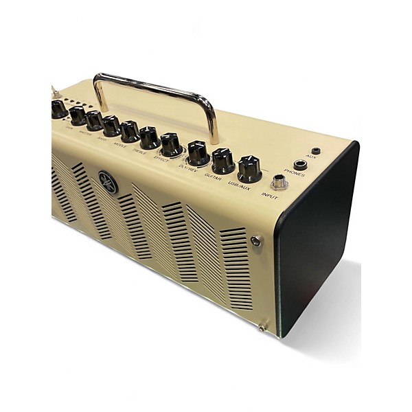 Used Yamaha  THR10 Guitar Combo Amp