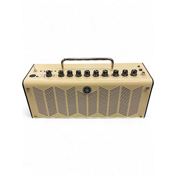 Used Yamaha  THR10 Guitar Combo Amp