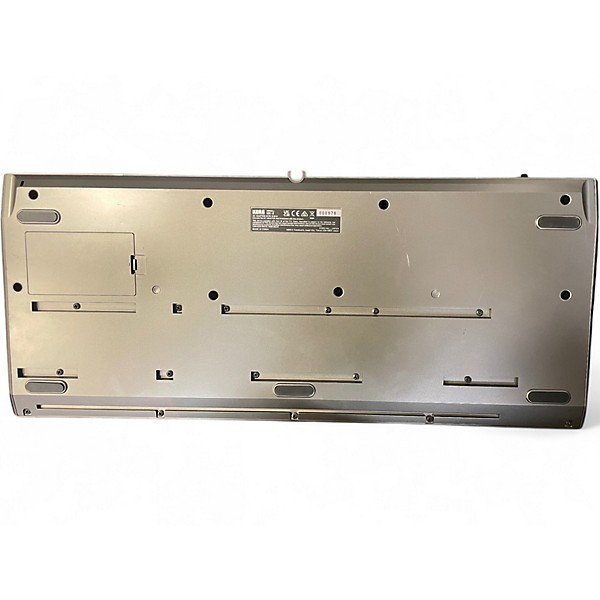 Used KORG MICRO KORG MK2 Synthesizer