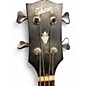 Used Gibson EB0 Cherry Electric Bass Guitar