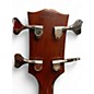 Used Gibson EB0 Cherry Electric Bass Guitar