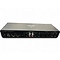 Used Behringer U-Phoria UMC404HD Audio Interface