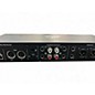 Used Behringer U-Phoria UMC404HD Audio Interface