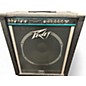 Used Peavey TKO 115 Bass Combo Amp thumbnail