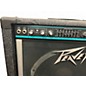 Used Peavey TKO 115 Bass Combo Amp